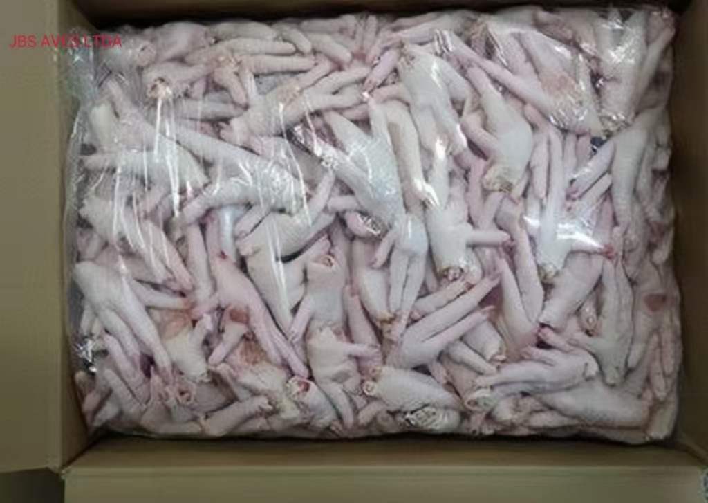 巴西鸡爪